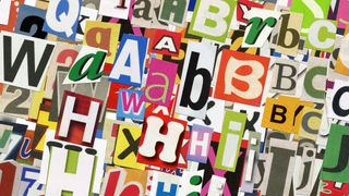 Font pairings